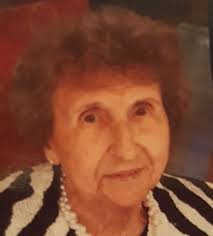 Jennie (Vaudo) Gallinaro Obituary June 26, 2018
