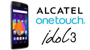 archivos tutorial *resumen* sdk+unlock bootloader+root+twrp roms y desarrollo alcatel idol 3 (modelo de 5.5'') Rootear Desbloquear Bootloader E Instalar Recovery De Twrp En Alcatel One Touch Idol 3 Sobre Android