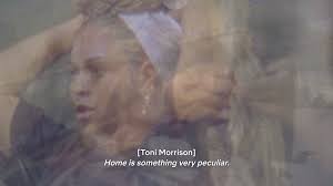 Lady Rae (@mirandathomastv)