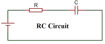 Rc Circuit Diagram Circuit Rc Circuit Circuit Design