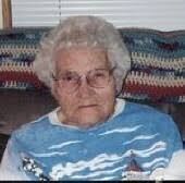 Fay Holt Obituary April 22, 2005