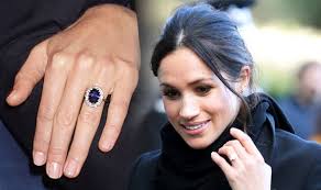 Here are 14 other styles owned by princesses and catherine, duchess of cambridge. Meghan Markle Kate Middleton And Princess Eugenie Whose Engagement Ring Is Best Express Co Uk
