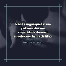 We did not find results for: Pai Nao Precisa Ser De Sangue Mundo De Poesias