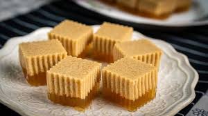 Simpan dalam peti sejuk hingga sagu kental. 19 Agar Agar Ideas In 2021 Agar Desserts Dessert Recipes