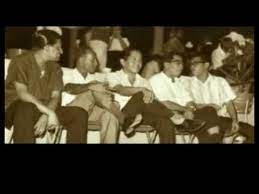 1946'da singapur'daki king edward vii tıp fakültesi'nde okudu ve 1952'de mezun oldu. Pejuang Rakyat Dr Chen Man Hin Youtube