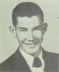 PFC Ernest Thurman Parker (1921-1944)