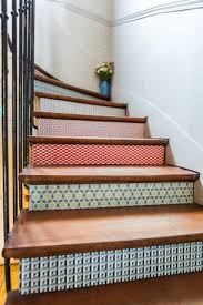 Quels sont alors les gestes à adopter pour entretenir un escalier en bois ? 26 Idees Pour Relooker Ses Escaliers