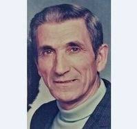 Raymond George Obituary (1927