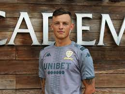 Highly rated central defender white joins the club from premier league side brighton & hove albion. Ben White Shining Under Bielsa At Leeds The Pfsa
