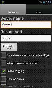 Simply run emby server like any other android app. Proxy Server For Android Apk Download
