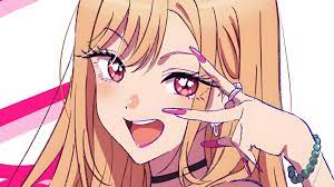 Sono Bisque Doll wa Koi wo Suru: Marin's breasts are all the rage - DatosJam