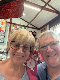 All Illinois Shop Hop