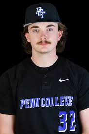 2025 Baseball Roster