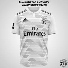Fifa 20 is the 27th installment in the fifa series, and was released on 27 september 2019 for microsoft windows, playstation 4, xbox one, and nintendo switch. Request A Kit On Twitter S L Benfica Concept Home And Away Shirts 2019 20 Requested By Dennnnns Benfica Carregabenfica Lisboaebenfica Teambenfica Benfiquista Fm19 Wearethecommunity Download For Your Football Manager Save Here Https T