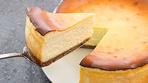 foolproof new york cheesecake america