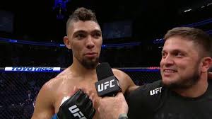 Report Ryan Spann Faces Johnny Walker At Ufc 253 A Light Heavyweight Division Attraction Has Been Added To Ufc 253 Via Ww In 2020 Johnnie Walker Ufc Fight Night Ufc