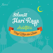 Hari raya aidiladha (bahasa arab: Berhati Hati Di Jalan Raya Dan Selamat Pulang Ke Kampung Halaman Switchmy Apple Malaysia Selamathariraya Company Logo Tech Company Logos Promotion