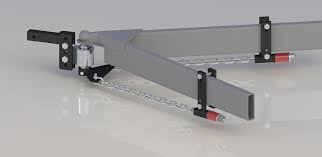 It is also expandable to fit a variety of tire widths. Andersen Hitches Bama Rv Dothan Alabama