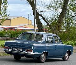 Image result for Spring Green 1967 Vauxhall