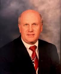 Ronald Head Obituary April 4, 2023