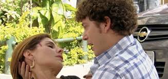 Em 2009, fez sua estreia nas novelas em cama de gato, no horário das seis da rede globo. Malhacao Pega Pesado E Vira Programa Policial Na Reta Final Relembre 5 Casos Noticias Da Tv