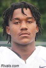 Rivals.com 2021 Wide Receiver