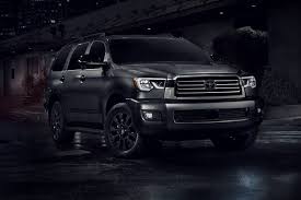 Rock the block kitchen designs 2021 toyota sequoia. 2021 Toyota Sequoia Pictures 77 Photos Edmunds