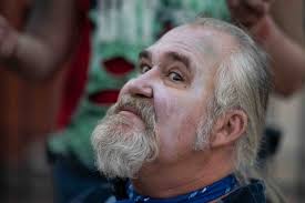 Zombie horde attacks Norsemen Brewing Co.