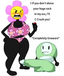 Flower Bfdi hentai videos, GIFs, and images | Rule 34 App