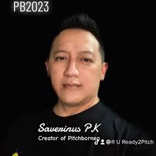 Francis Landong ప్రొఫైల్