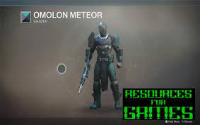 Destiny 2 Shader Guide To Who And Where To Find Them