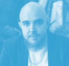 About José Olivarez