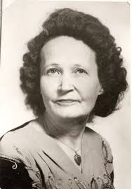 Florence Grace Jeppson Smith (1899-1988)