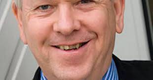 Public relations veteran Alasdair McLean to retire