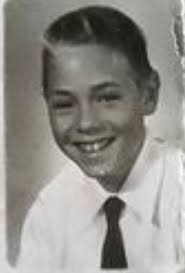 Neil Sinnott Obituary (2021)