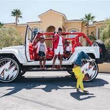 He created his youtube channel on december 24, 2014. Stream Cj So Cool Ft Royalty Fuego Official Lil Drecco By 38kappa Listen Online For Free On Soundcloud