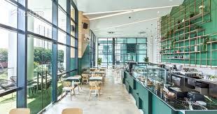 Carbonara was damn good and it would be great if there is more sauce. The Other Half Cafe At The Greens Residence Ttdi Interior Design Renovation Ideas Photos And Price In Malaysia Atap Co