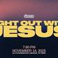 Night Out With Jesus event in Abilene, TX