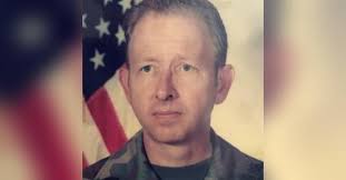 CSM James Henry Whetzel, US Army (Ret.) Obituary