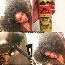 Let's try this again | wild growth hair oil 30 day growth challenge results hey everyone!👋🏾👋🏾 i pray all is well. Wild Growth Hair Oil Natural Hair Styles Wild Growth Hair Oil Hair Growth Oil