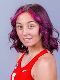 2024-25 Women's Track and Field Roster