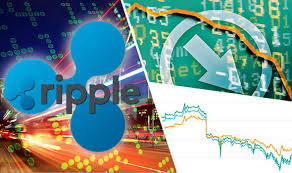 Namely, xrp and top decentralized finance (defi) tokens, yfi and aave, dropped by as much as 10% to 20% in the past 18 hours with btc losing up to 7%. Ripple Price Xrp Down 50 Why Is Ripple Crashing City Business Finance Express Co Uk