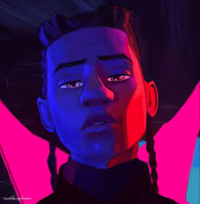 miles morales smut on Tumblr