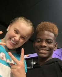 Check out V'zion Studio new location at N Point Mall!!! #Talentliveshere  #artwork #artisloveartislife