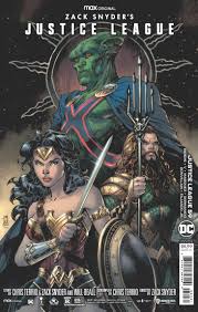 Martian manhunter justice league unlimited animated figure 5 051820dbt3. Justice League This Is What Martian Manhunter Will Look Like In Snyder S Version Thenewstrace