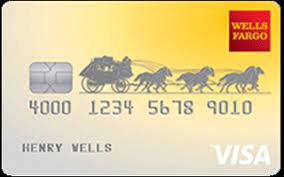 Go to the credit card service center on the account services tab and click the additional many countries worldwide have adopted chip technology, and it will become the standard for card payments in the u.s. Wells Fargo College Card Review August 2021 Finder Com