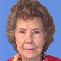 Ruby Nell Francis Obituary November 25, 2018