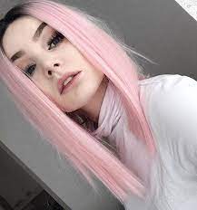 Cabello Rosa Estos Son Los Matices Rosas Mas Populares