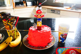 Maybe you would like to learn more about one of these? Super Mario Geburtstag Spiele Ideen Und Rezepte Mama Kreativ