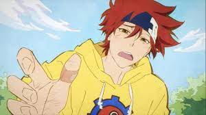 Sk8 The Infinity In 2021 Aesthetic Anime Anime Infinity Wallpaper